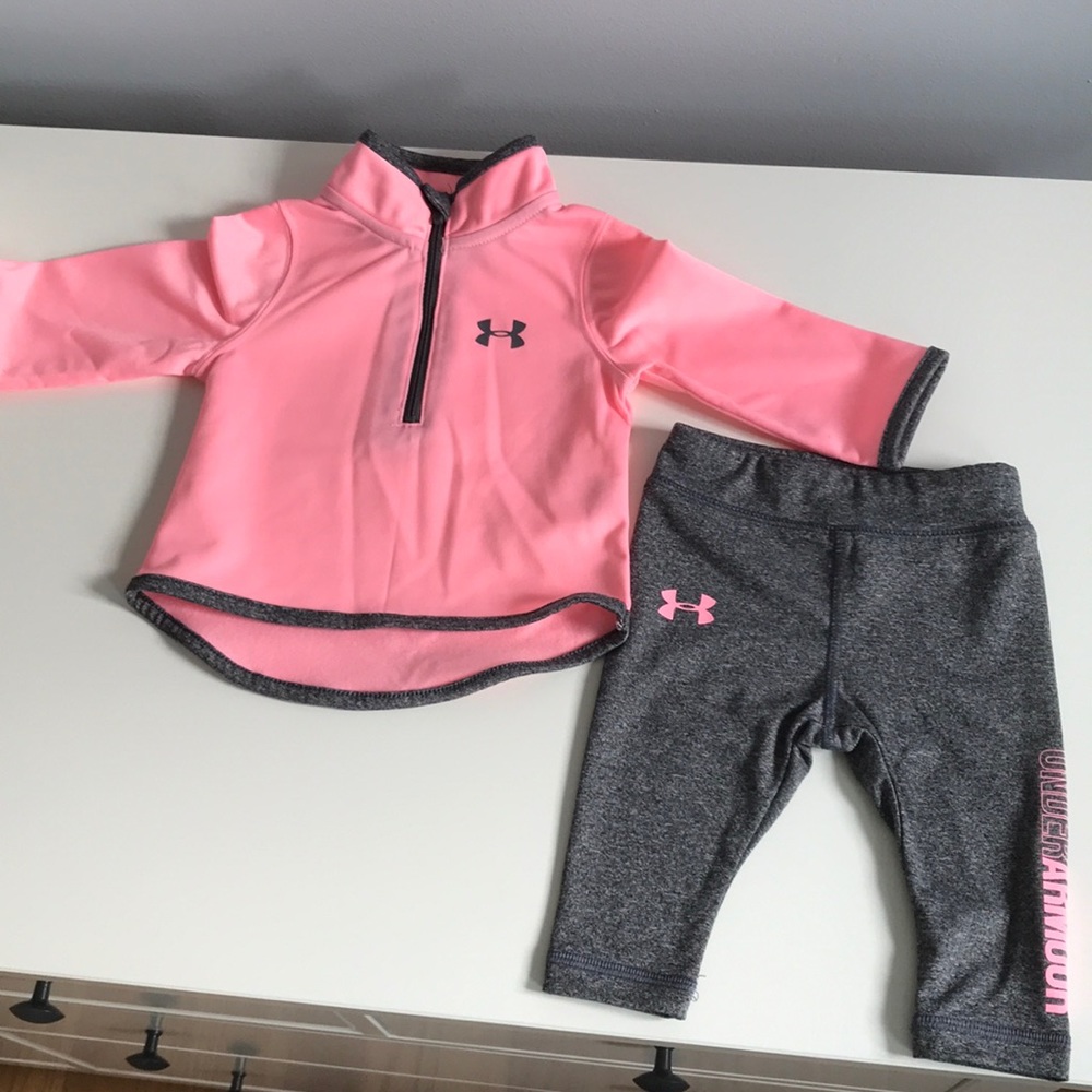 Under Armour